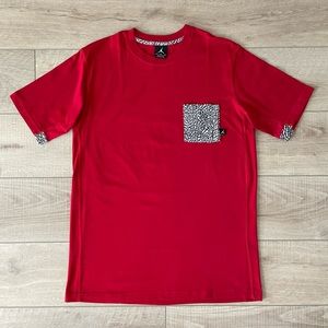 Jordan Tee (Slim Fit)